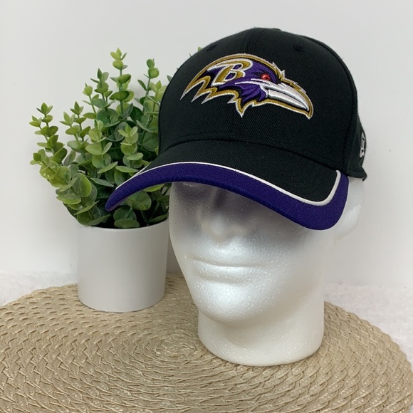 New Era NFL Baltimore Ravens hat - Picture 1 of 10